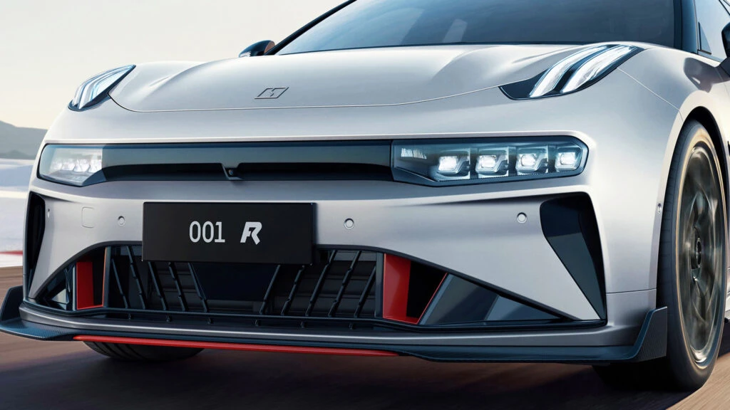 American Influencers Are Making Chinese Cars Popular