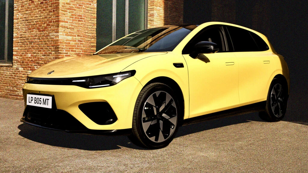 Stellantis’ Cheapest New EV Is Chinese, Made In Europe, And $15K Under Its Own Peugeot
