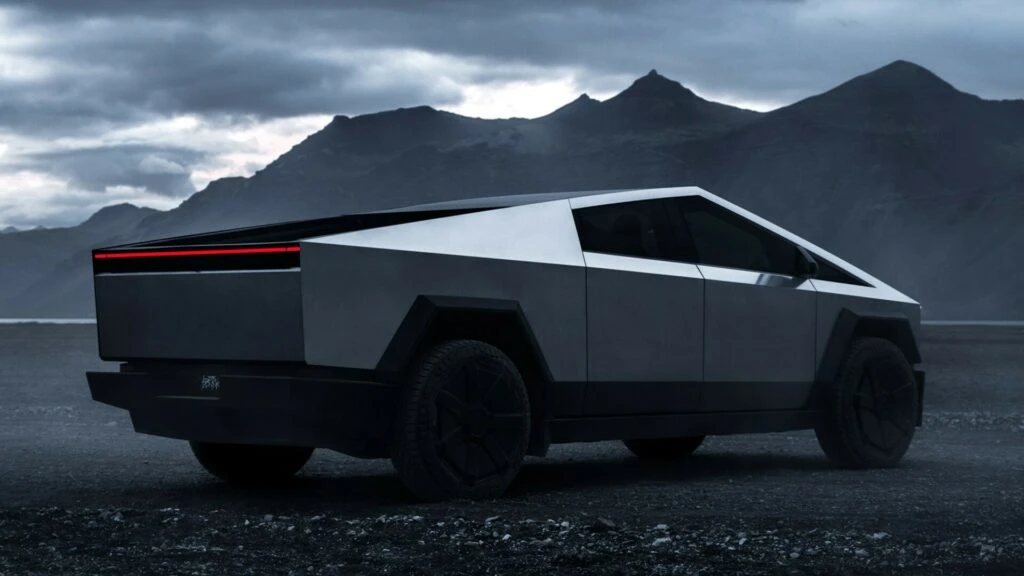Tesla Cybertruck Reservation Holders Need To Pay $1,000 To Move Forward With Their Order