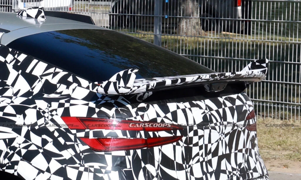 Genesis Magma’s Spoiler Is Giving Us The Horns