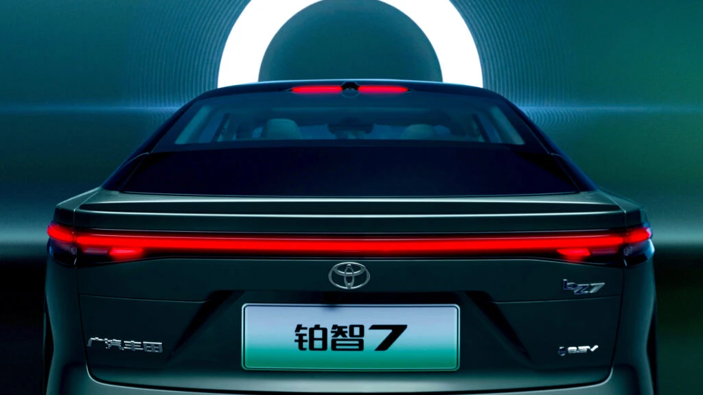 EV Discounts Hit A Record High In China And That’s Bad News For Everyone
