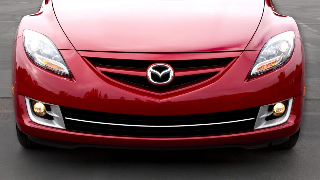 Navy Officer’s Mazda Was Auctioned Off While He Was Deployed Overseas