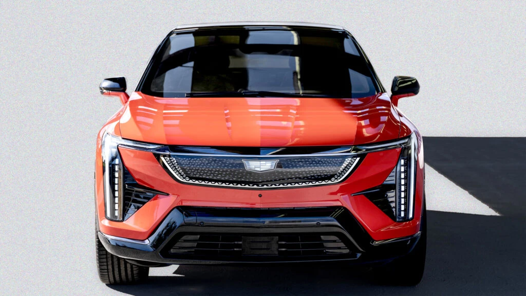 The 1,600 Jobs And $3.5 Billion Plant GM Promised Indiana Are Now On Hold