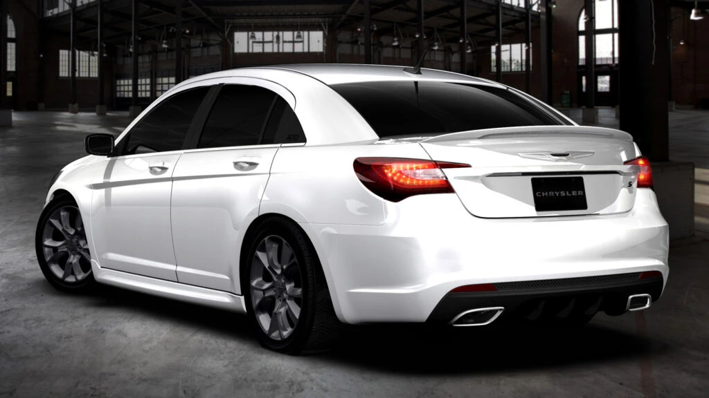 Automakers Killed Sedans For SUVs, Now They Want Them Back