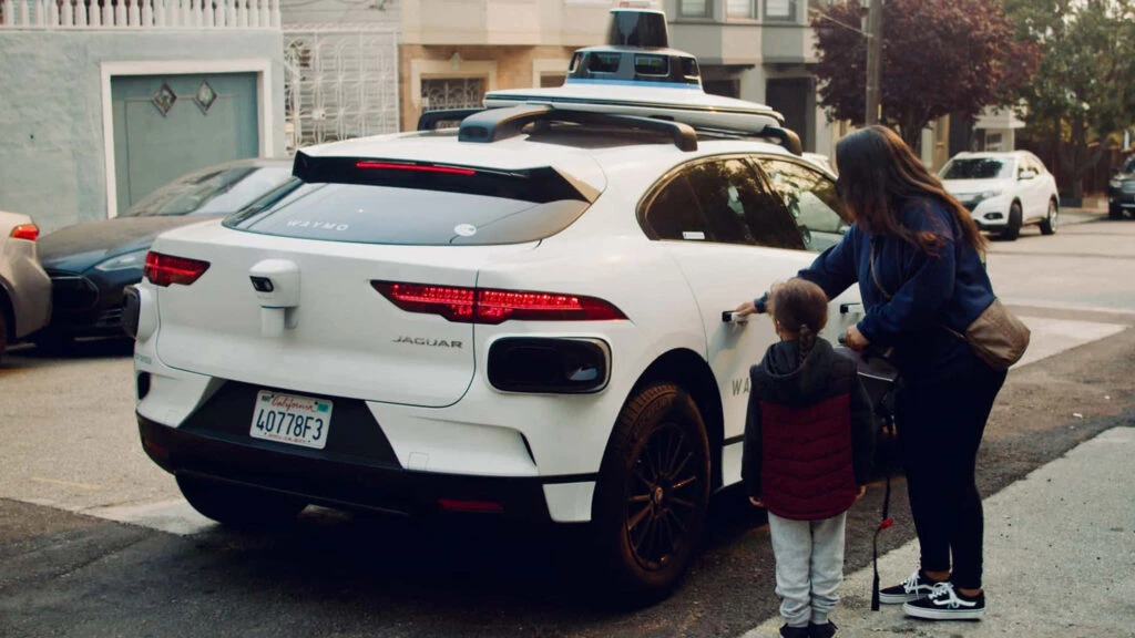 Waymo Recalls Thousands Of Robotaxis After One Got Washed Away In A Flood