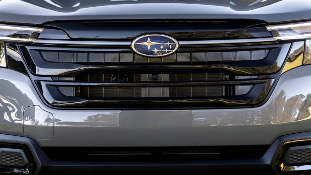 Subaru’s Future Hinges On One Model Amid Tariff Struggles