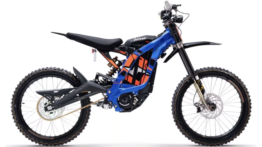 California’s E-Bike Crashes Jumped 430% And Amazon Finally Blinked
