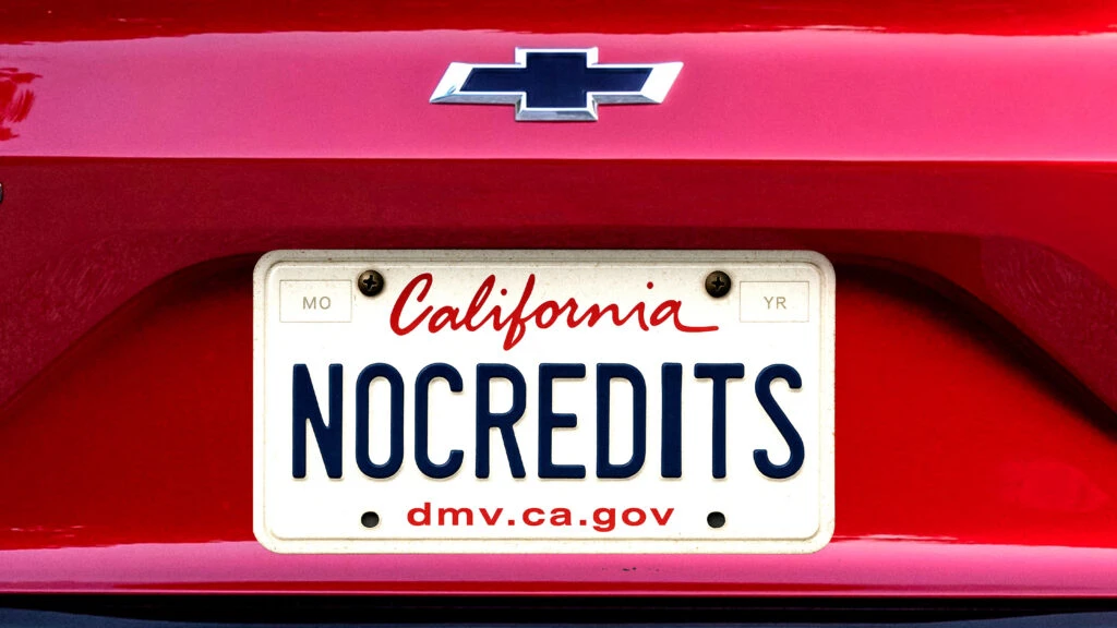 California Won’t Replace $7,500 EV Tax Credits While Newsom Blames GM For Selling Out