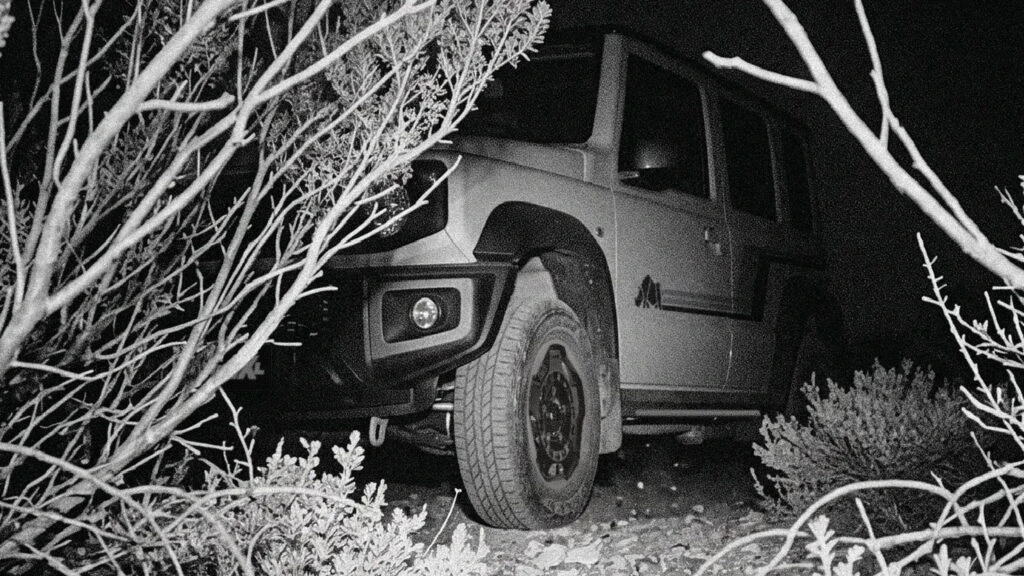Suzuki Jimny Gains A New Rugged Special Edition
