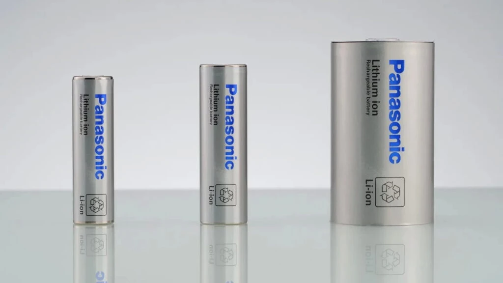 Panasonic And Sila Partner On Silicon Powder Batteries For 500-Mile EVs With 10-Minute Recharge