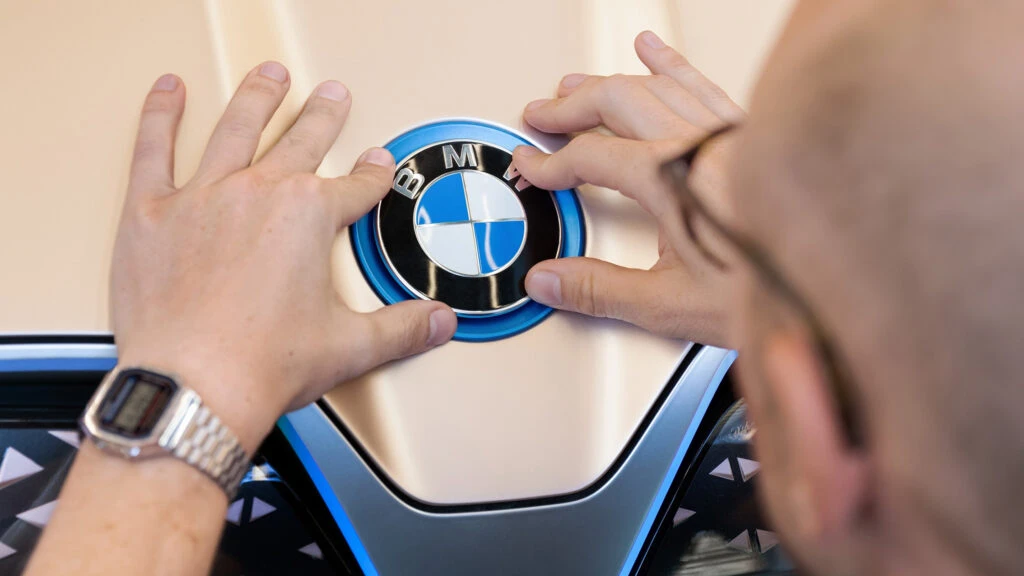 What Saved BMW Group’s Quarter Wasn’t The Brand You’d Expect