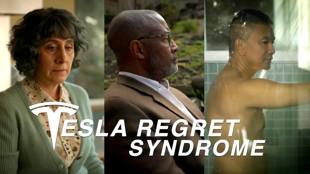 Side Effects May Include Tesla Regret, Public Shame, And Elon Musk Nightmares