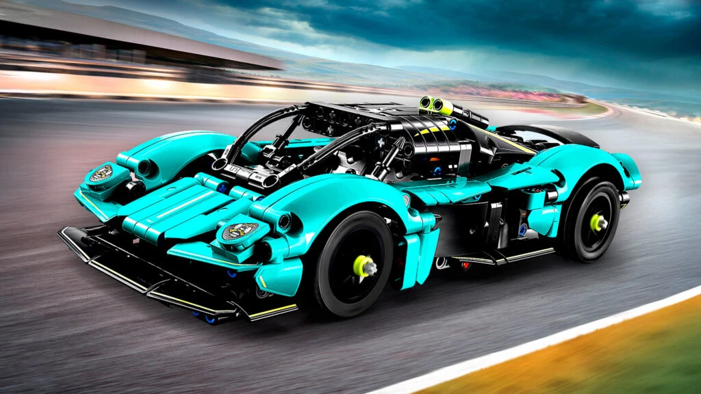 This Multi Million Dollar Hypercar Can Now Be Yours For Just $65