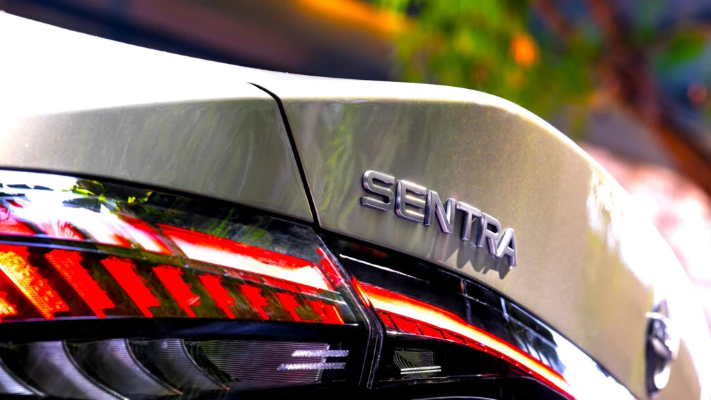 Nissan Sees Compact Sedans Making A Comeback