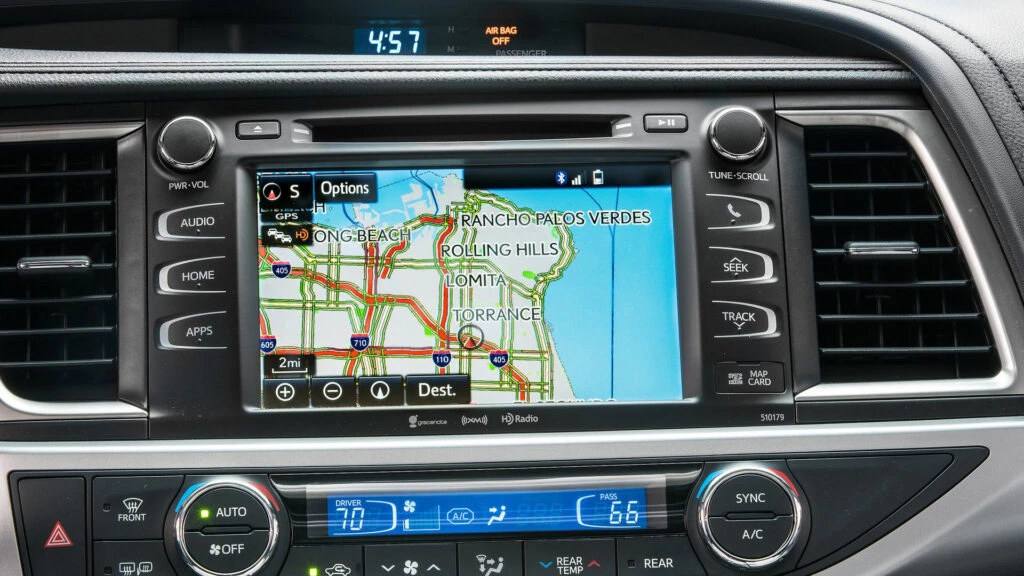 Toyota Drivers Sued Over Annoying Echoes And Won Nearly $7,000 Each