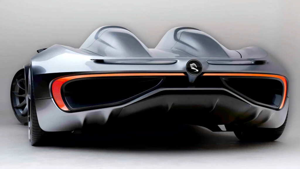 Engler Wants To Make A Supercar So Wild You’ll Think AMG Did It In Secret
