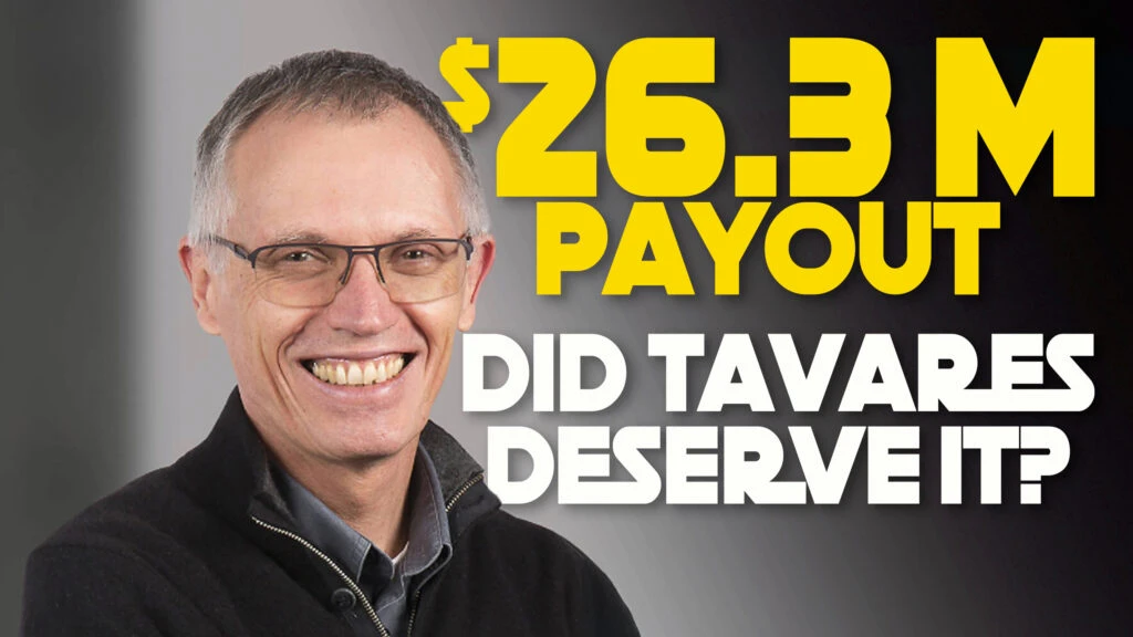 Some Stellantis Investors Outraged Over $26M Payday To CEO Who Crashed The Company