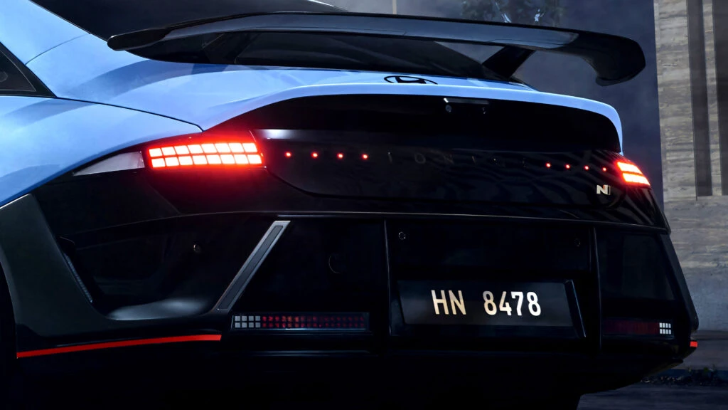 Shoppers Hoped Ioniq 6 N Would Be Cheaper But It’s Not Looking That Way