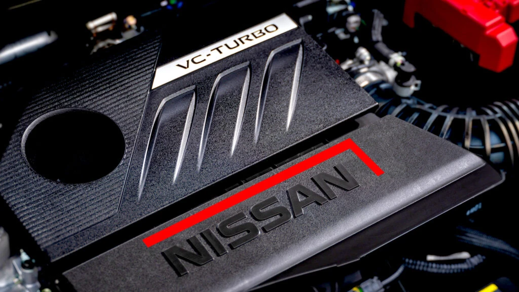 Tiny Defect May Land Half A Million Nissan And Infiniti Owners A Brand New Engine