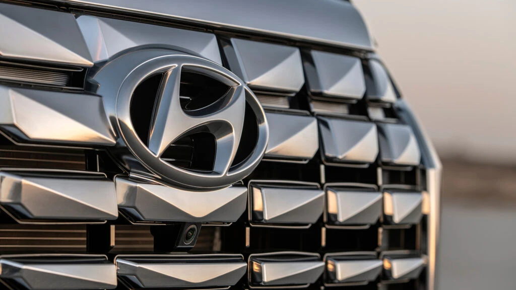 Half A Million Hyundai Owners Need To Listen For This Safety-Critical Click
