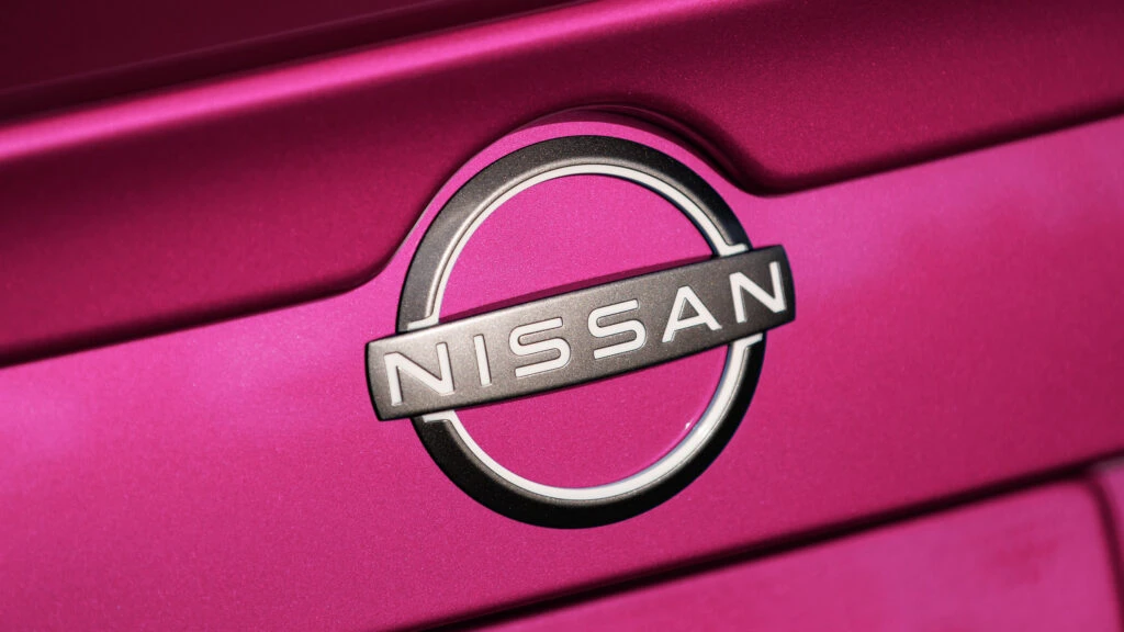 Nissan Closing Its Pivotal Mexico Plant Could Hand China A Turnkey Opportunity