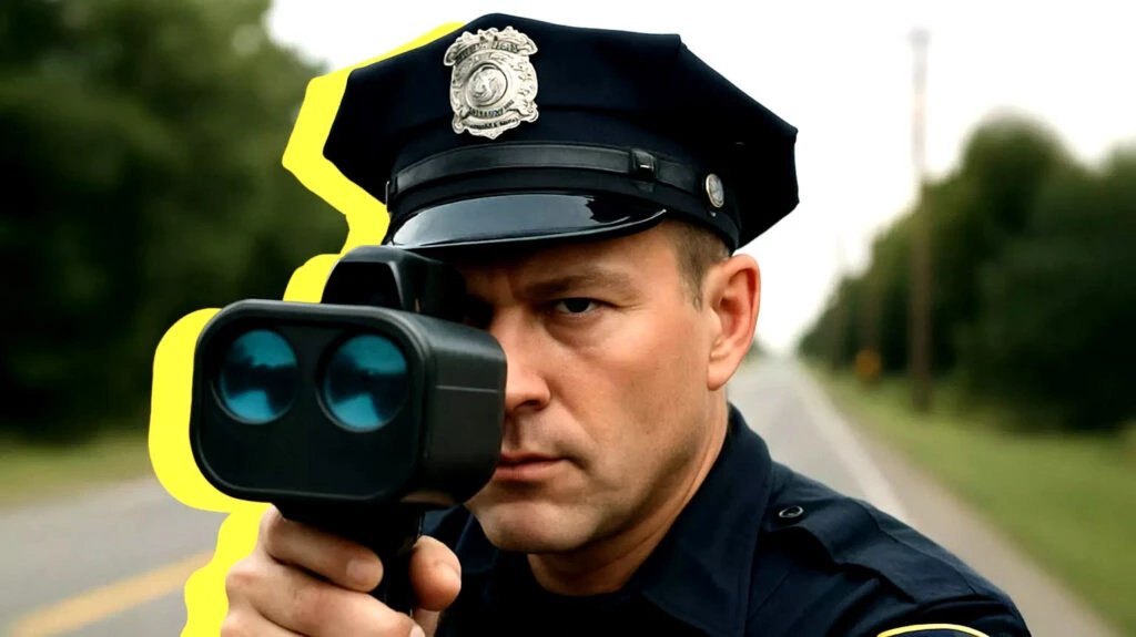 Greedy Ohio Town Just Had Its Cash-Grab Speeding Scam Shut Down