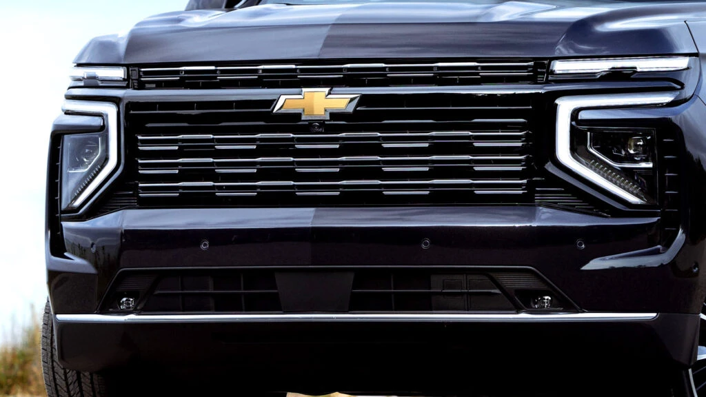 Automakers Just Got A Free Pass To Flood Roads With Oversized Gas Guzzlers