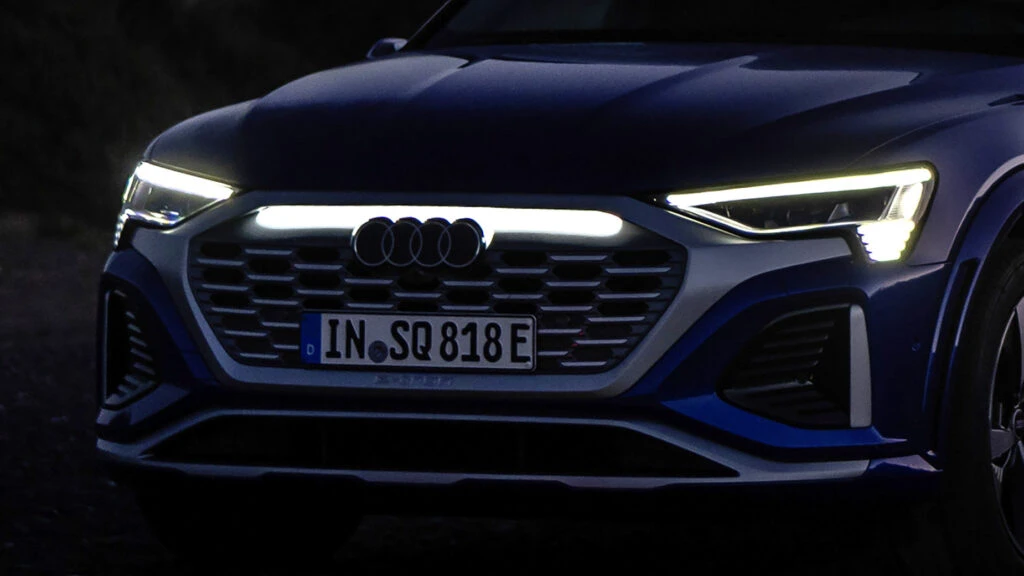 380,000 Canadians Flooded A Headlight Glare Survey In Just Six Weeks