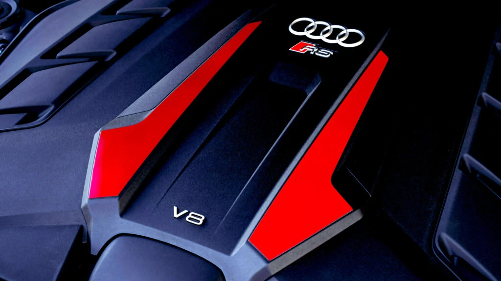 Audi’s EV-Only Dream Is Over, Gas Engines Are Back