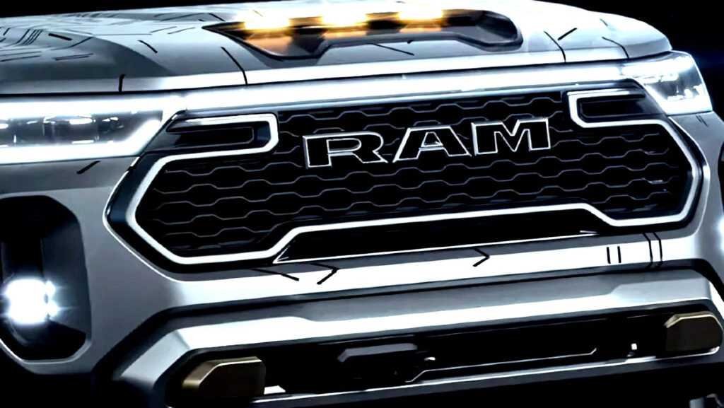 Ram Fans Finally Get Their Wish As The Midsize Truck Returns In 2027