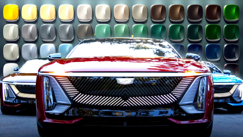 Want A Car That Won’t Depreciate Fast? Pick This Color
