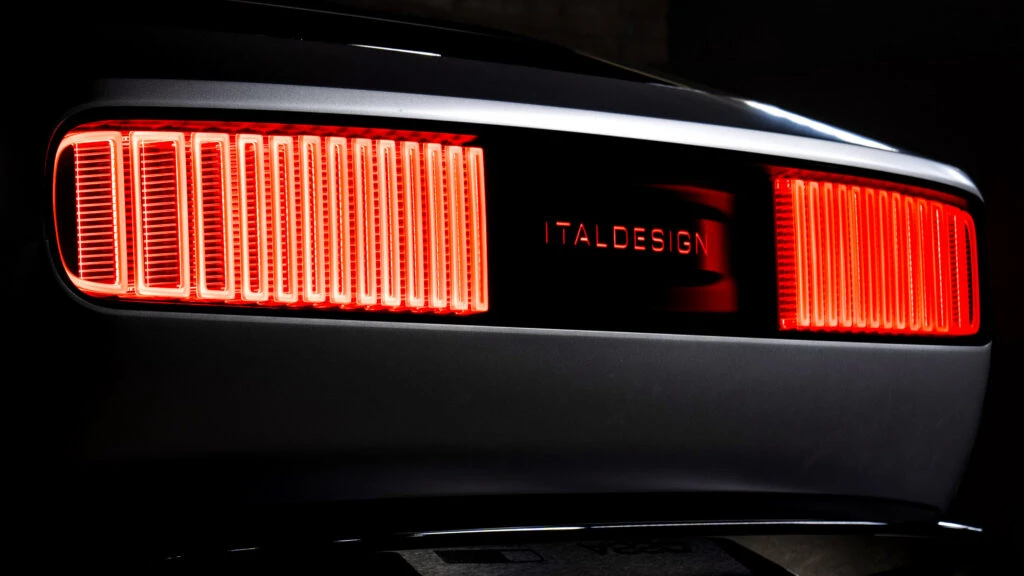 One Of Italy’s Most Famous Design Houses May Be Audi’s Next Big Sacrifice