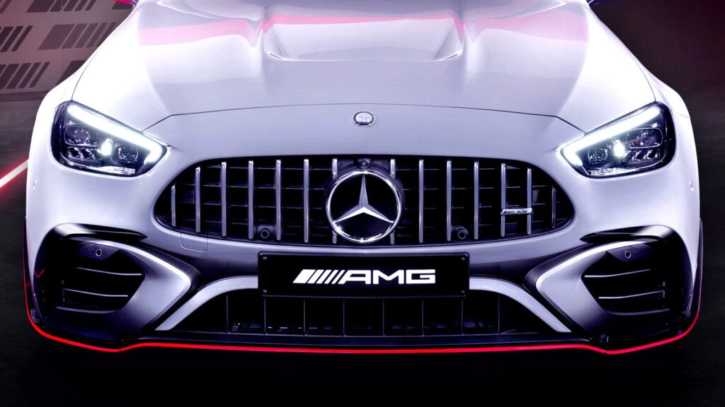 Not Even Mercedes Wants The C63, So They’re Cutting Deals Like Crazy In The UK