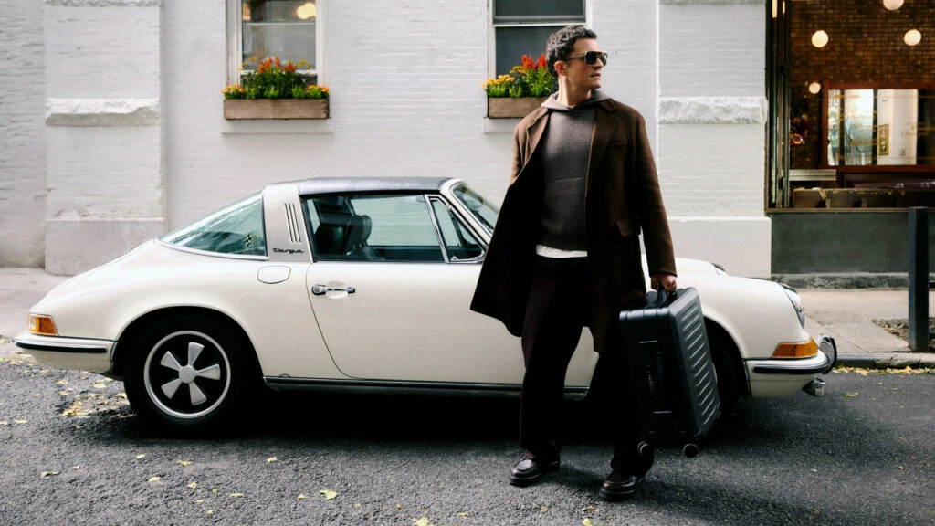 A $1,925 Porsche With Customizable Wheels And A Bag Tag Is The Silliest Way To Own The Brand