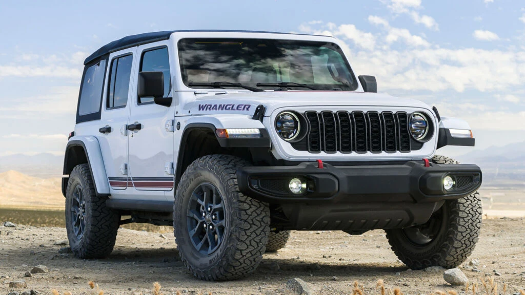 Will Jeep Star In Avengers: Doomsday?