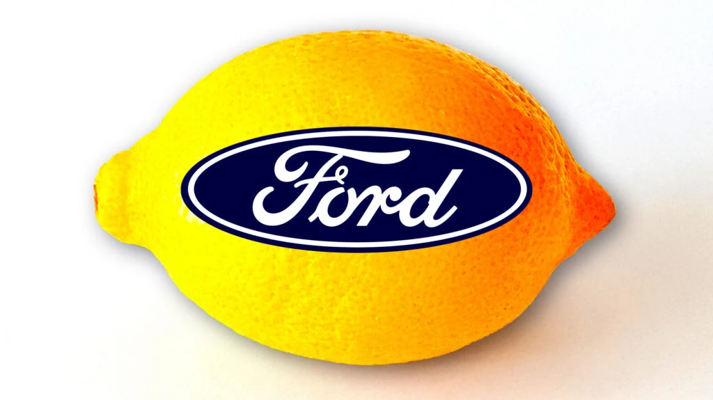 Lawyer Allegedly Billed 57 Hours In A Day And Ford’s Not Laughing