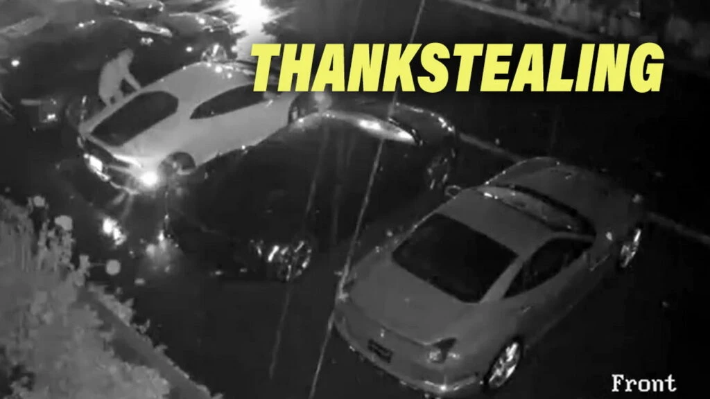 Watch Thieves Steal Two Lamborghinis Worth $500,000 From McLaren Boston Dealership