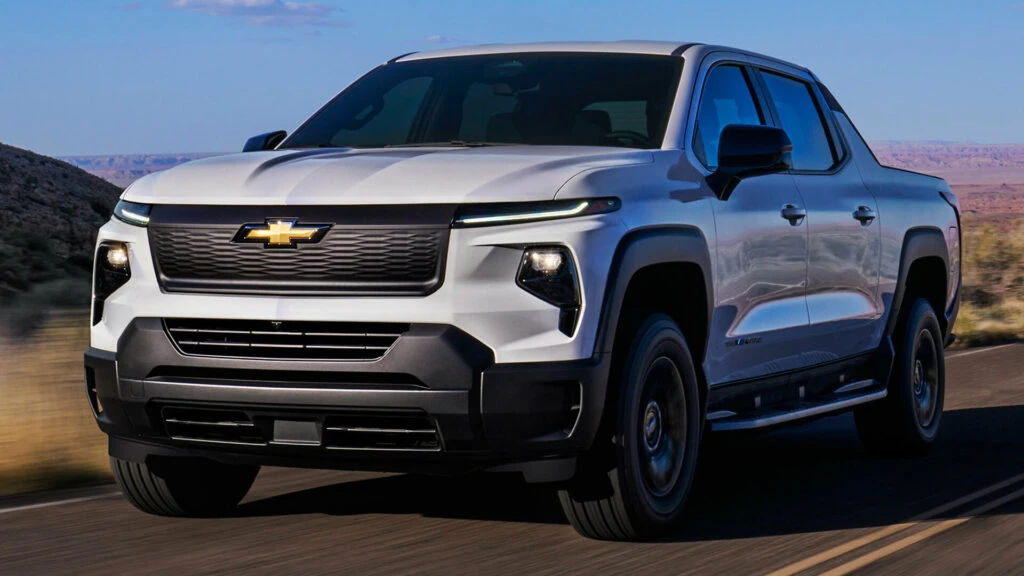 Chevy EVs Just Hit Two Huge Milestones And Elon Won’t Be Happy