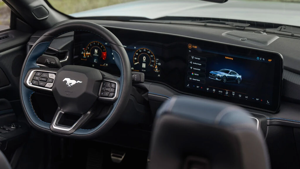 Ford Went From Recall King To JD Power’s Top Mainstream Brand For Initial Quality