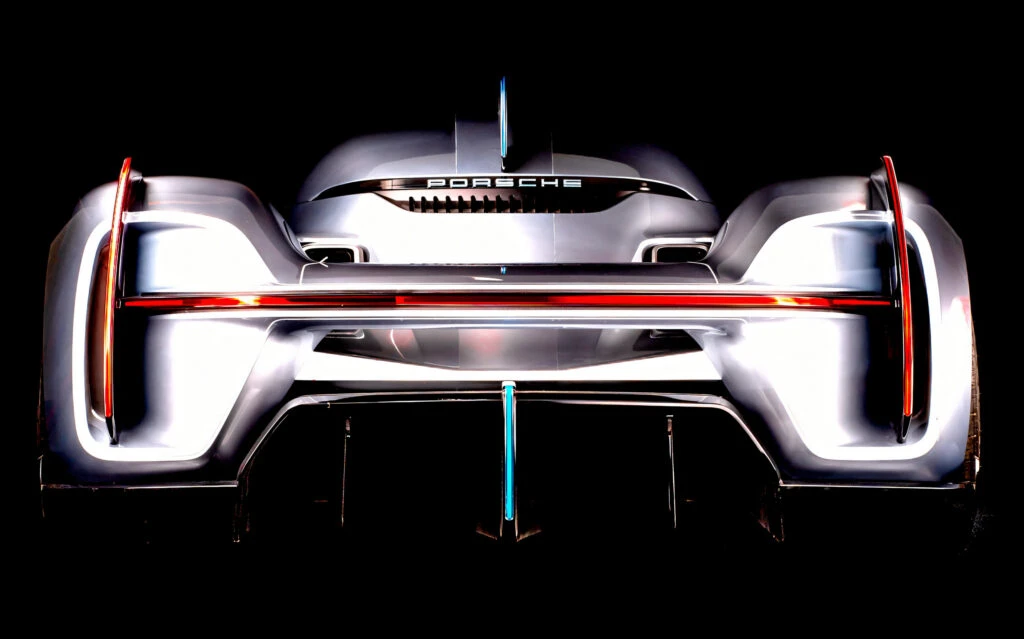 Eight Concept Supercars So Wild They Scared Their Own Automakers Away