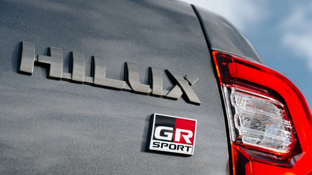 Toyota Could Be Brewing Some Major Midsize Truck News For November