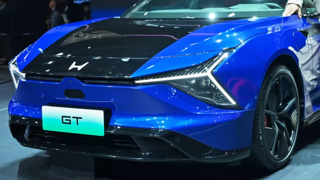 Dongfeng Ditches Its Engine Joint Venture With Honda