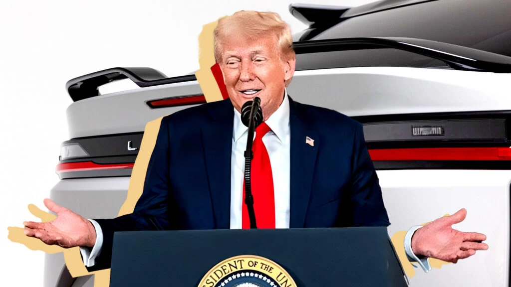 80% Of Car Tariffs Could Be Passed Directly To You