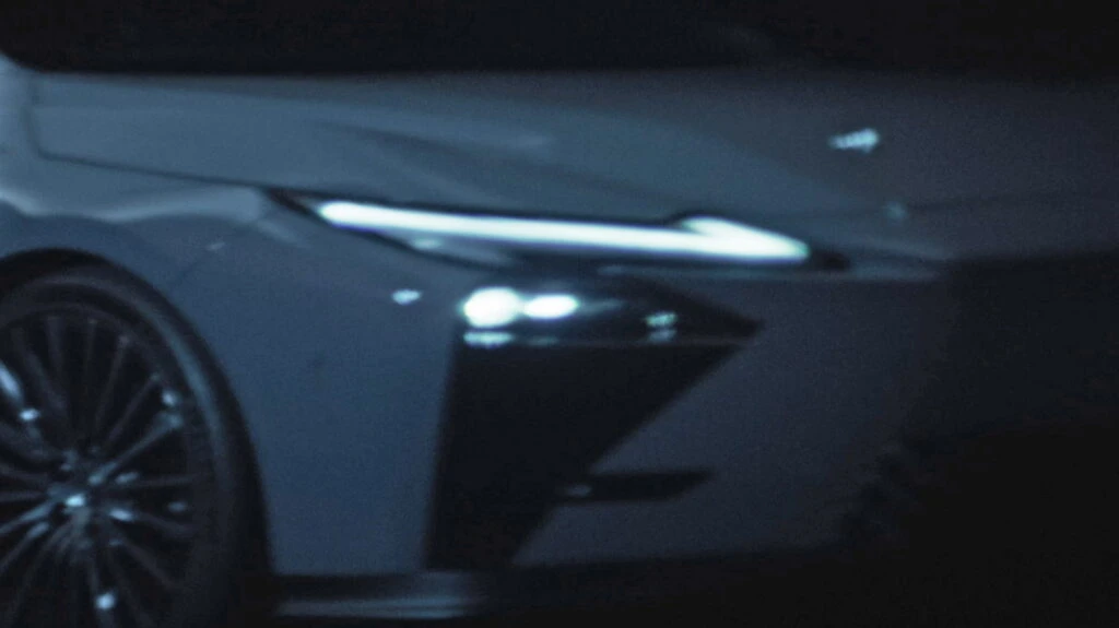 2026 Lexus ES To Debut On April 23 As A Global Flagship – Is The LS About To Get Axed?