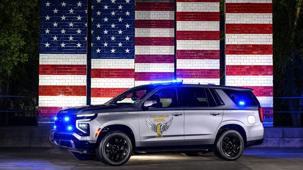Ohio Just Made A Passenger’s Silence At A Traffic Stop A Jailable Offense