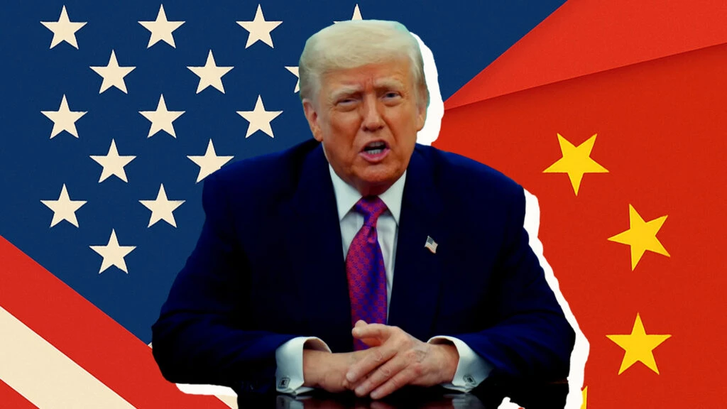 There’s A New Trade Deal But China’s Cheap EVs Are Still Locked Out
