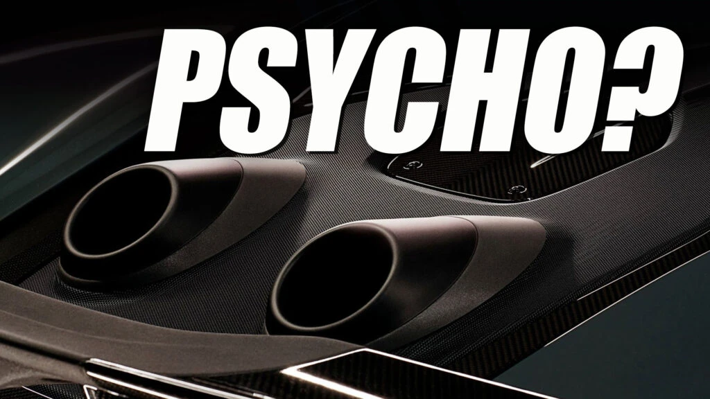 Like Noisy Cars? You Could Be A Sadist Or Psychopath, Study Says