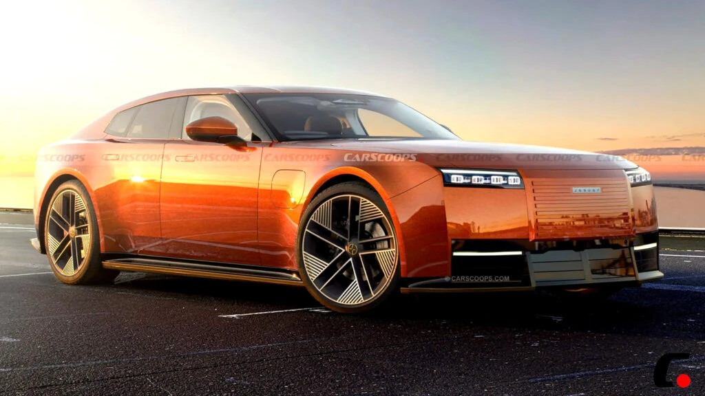 Jaguar’s Most Polarizing Car In A Generation Is Finally Getting A Real Name
