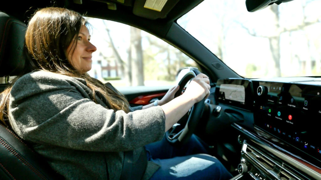 2,500 Philadelphia Drivers Passed Their Test A Year Ago. PennDOT Says Do It Again