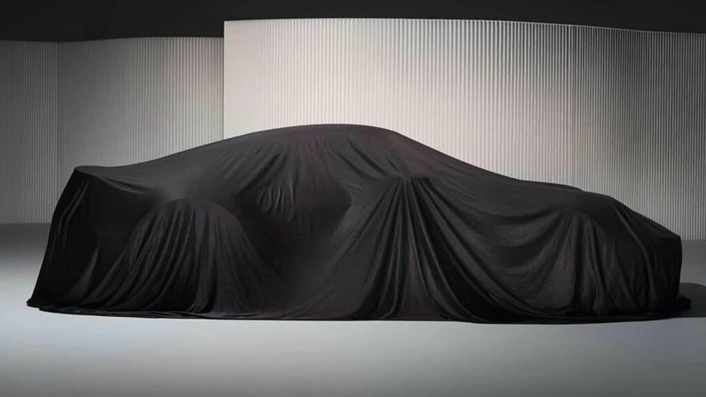 Porsche Teases New Munich Debut, Could Be The 911 Turbo